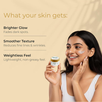 Devriz Professional Pigmentation Removal Cream Night Cream - Distacart
