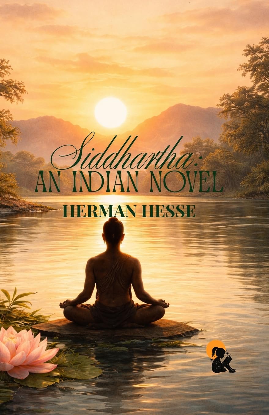 Siddhartha: An Indian Tale - Herman Hesse - Dista