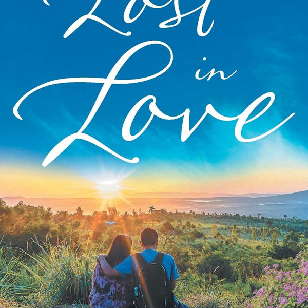 Lost in Love - Arvind Parashar - Dista