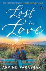 Thumbnail for Lost in Love - Arvind Parashar - Dista