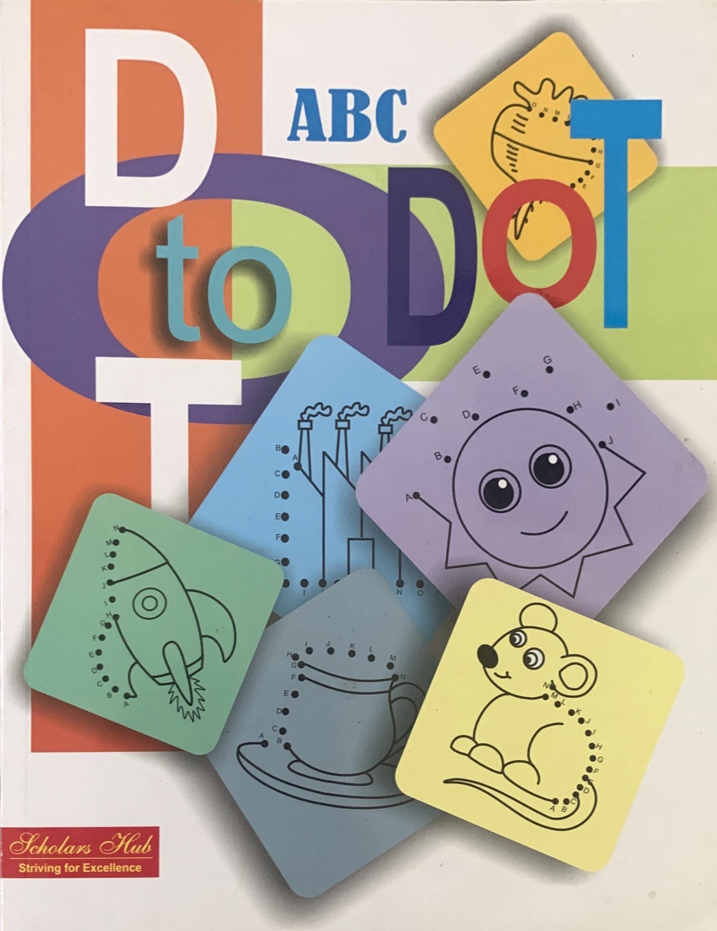 Dot-To-Dot.(Abc) - Dista