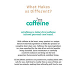 Thumbnail for mCaffeine Hair Fall Control Coffee Conditioner