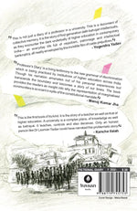 Thumbnail for A Professor's Diary - Laxman Yadav - Dista