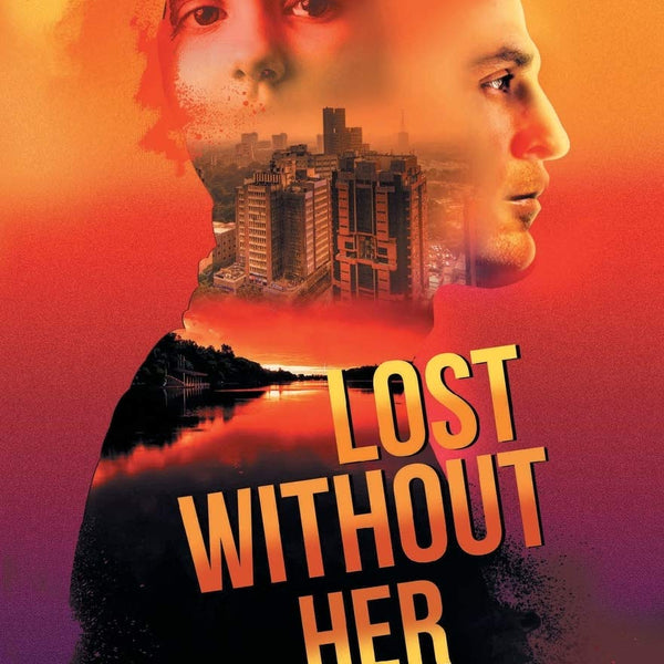 Lost Without Her - Pournima Navani - Dista