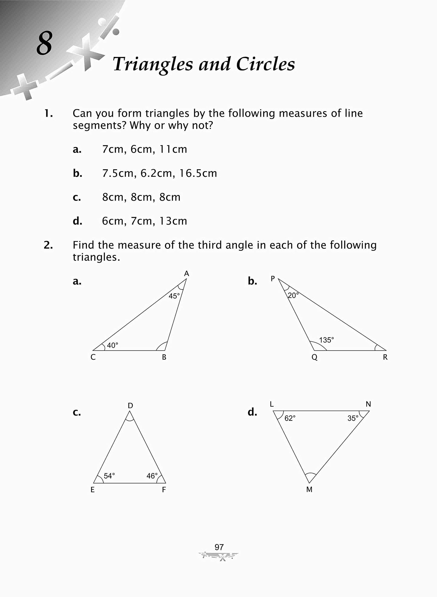 Maths Word Problem For Challenging Minds-5 - Dista