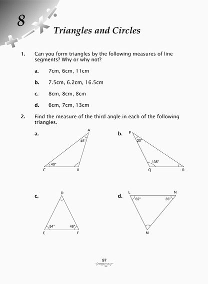 Maths Word Problem For Challenging Minds-5 - Dista