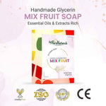 Thumbnail for byPureNaturals Mix Fruit Soap - Dista
