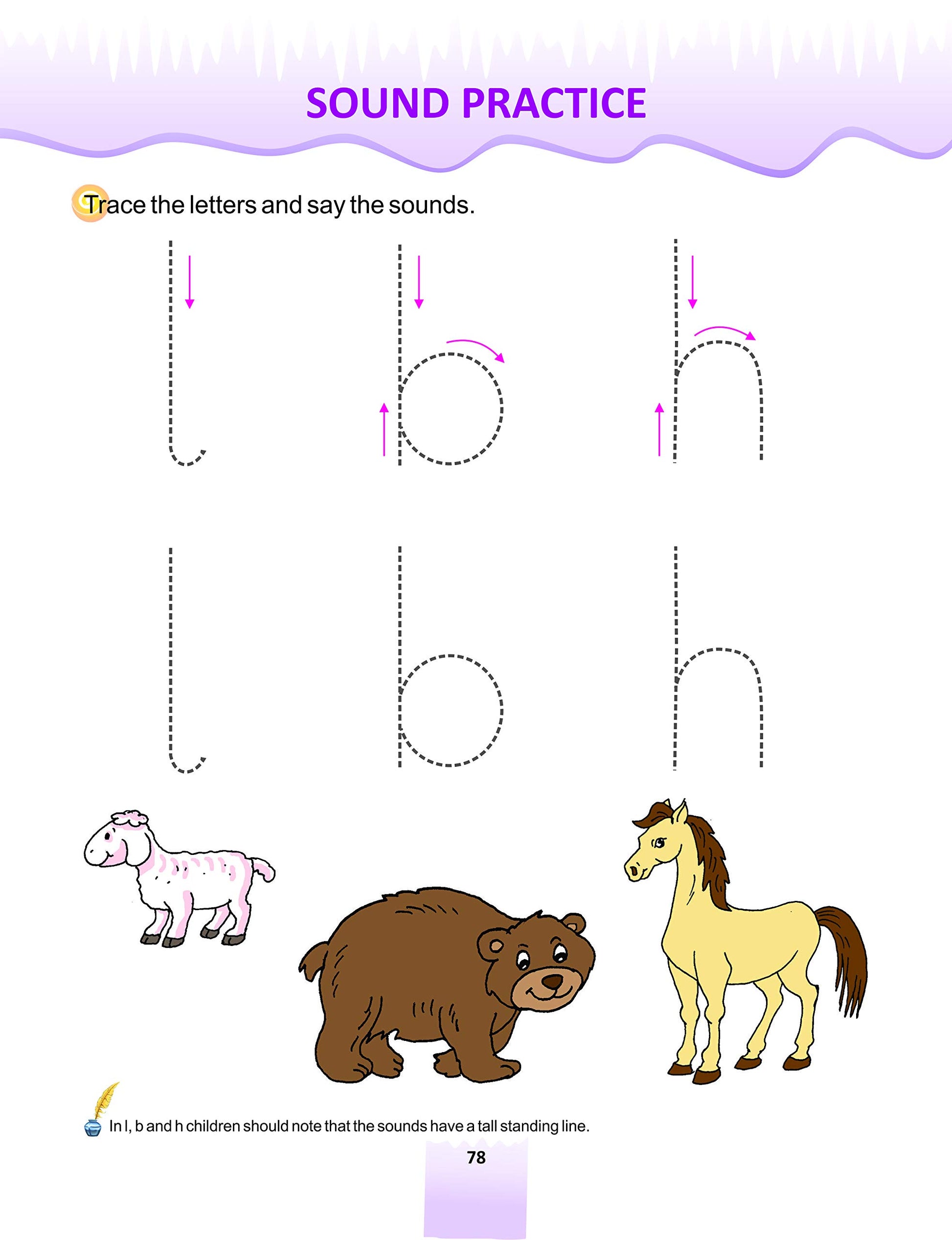 My Book Of Pattern Writing. - Dista