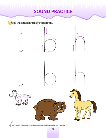 My Book Of Pattern Writing. - Dista