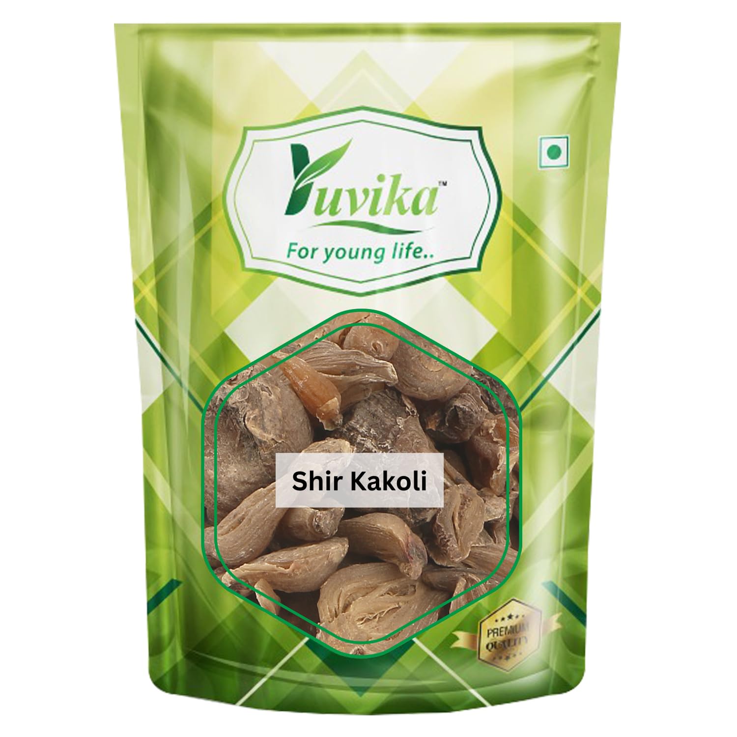 Yuvika Shir Kakoli - Kshirkakoli - Lilium Polyphyllum - Distacart