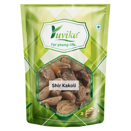 Yuvika Shir Kakoli - Kshirkakoli - Lilium Polyphyllum - Distacart