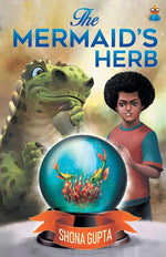 Thumbnail for The Mermaid’s Herb - Shona Gupta - Dista