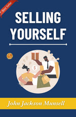 Thumbnail for Selling Yourself: Strategies by John Jackson Munsell - Distacart