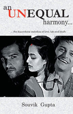 Thumbnail for An Unequal Harmony - Souvik Gupta - Dista