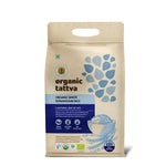 Thumbnail for Organic Tattva Sonamasuri Rice White - Distacart