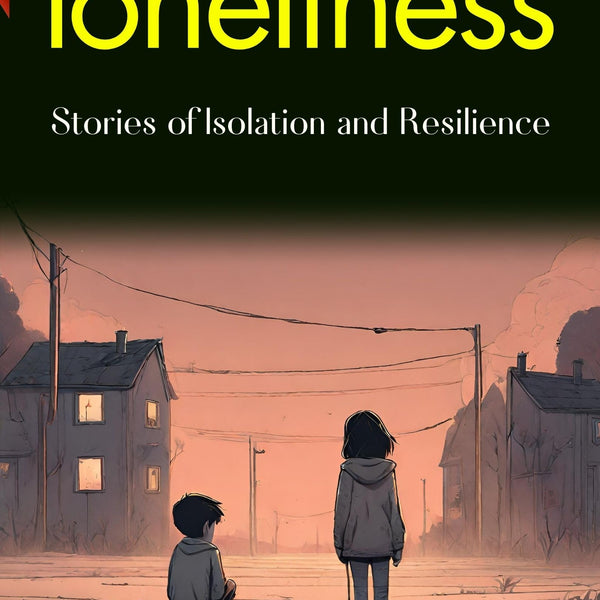 Children of Loneliness: Anzia Yezierska's Stories of Isolation and Resilience - Distacart