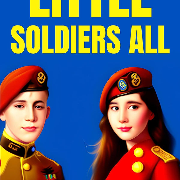 Little Soldiers All - Distacart