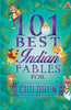101 Best Indian Fables for Children - Stuti Gupta - Dista