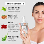 Thumbnail for Samisha Tan Clean Cream - Distacart
