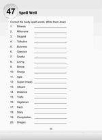 Thumbnail for Building Vocabulary Skills Vol.-5. - Dista