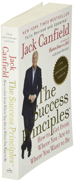 Thumbnail for The Success Principles
