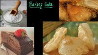 Thumbnail for Namo Organics - Baking Soda - Distacart