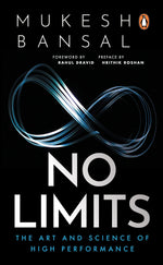 Thumbnail for No Limits: The Art and Science of High Performance