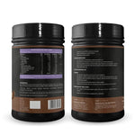 Thumbnail for BOOSTIQ Vegan Plant Protein Powder - Chocolate Flavour - Distacart
