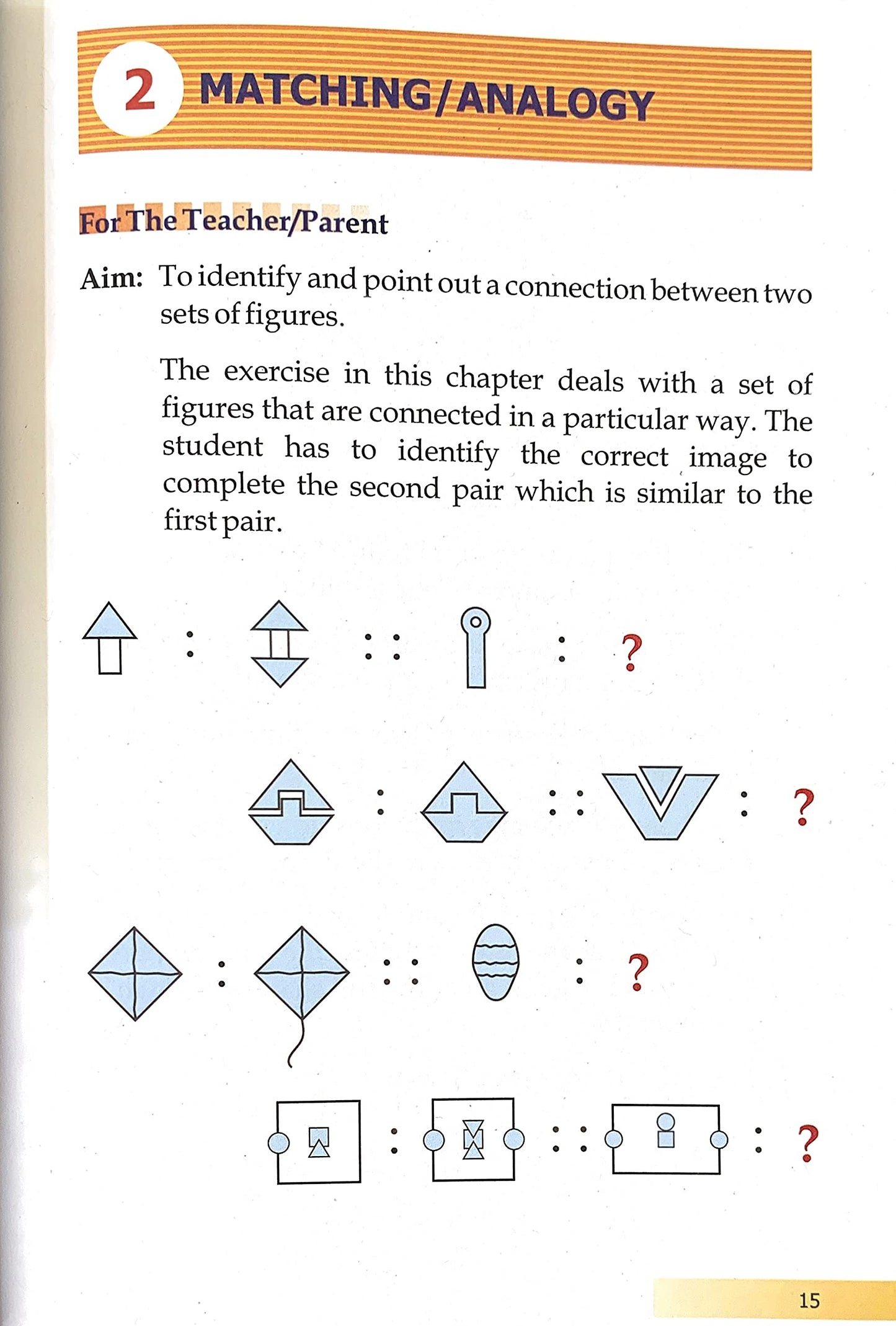 Reasoning Skills-2. - Dista