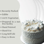 Thumbnail for rose pink sprinkles bottle for decoration bottle 100 g 1