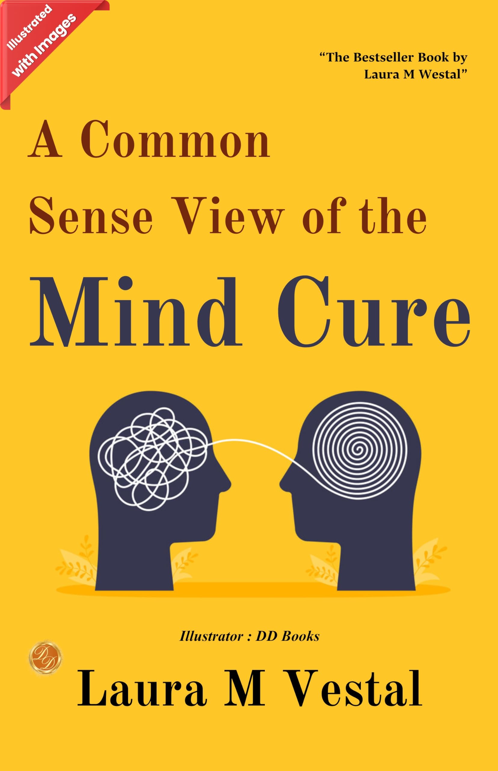 A Co (mm) on-Sense View of The Mind-Cure (Illustrated) - Distacart