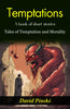 Temptations: David Pinski's Tales of Temptation and Morality - Distacart