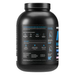 Thumbnail for Nutrabay BioAbsorb™ Whey | ProDiFi™ for Ultra-Fast Absorption | 26g Protein | Strawberry, | No Bloating | No Added Sugar | Fast Recovery | India's 1st Blend of Fiber, Probiotics & Enzymes