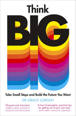 Thumbnail for Think Big: Take Small Steps and Build the Future You Want