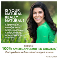 Thumbnail for Organic Harvest Kumkumadi Radiance Face Oil - Distacart