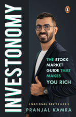 Thumbnail for Investonomy: The Stock Market Guide That Makes You Rich