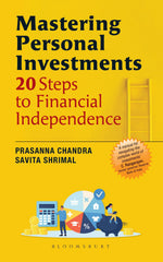 Thumbnail for Mastering Personal Investments: 20 Steps to Financial Independence