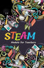 STEAM Book - Unbound Script - Dista