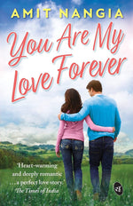 Thumbnail for You Are My Love Forever - Amit Nangia - Dista