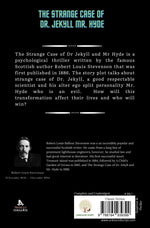 Thumbnail for The Strange Case Of Jekyll - Robert Louis Stevenson - Dista