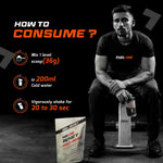 Thumbnail for Fuel One Whey Iso