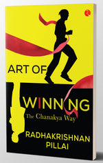 Thumbnail for ART OF WINNING: THE CHANAKYA WAY