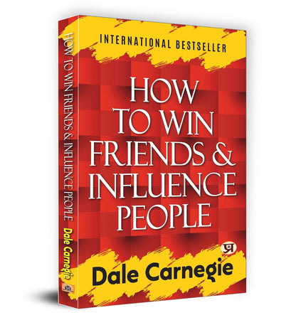 How to Win Friends and Influence People