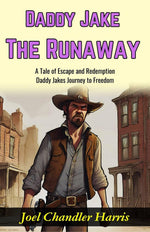 Thumbnail for Daddy Jake The Runaway: A Tale of Escape and Redemption: Daddy Jake’s Journey to Freedom - Distacart