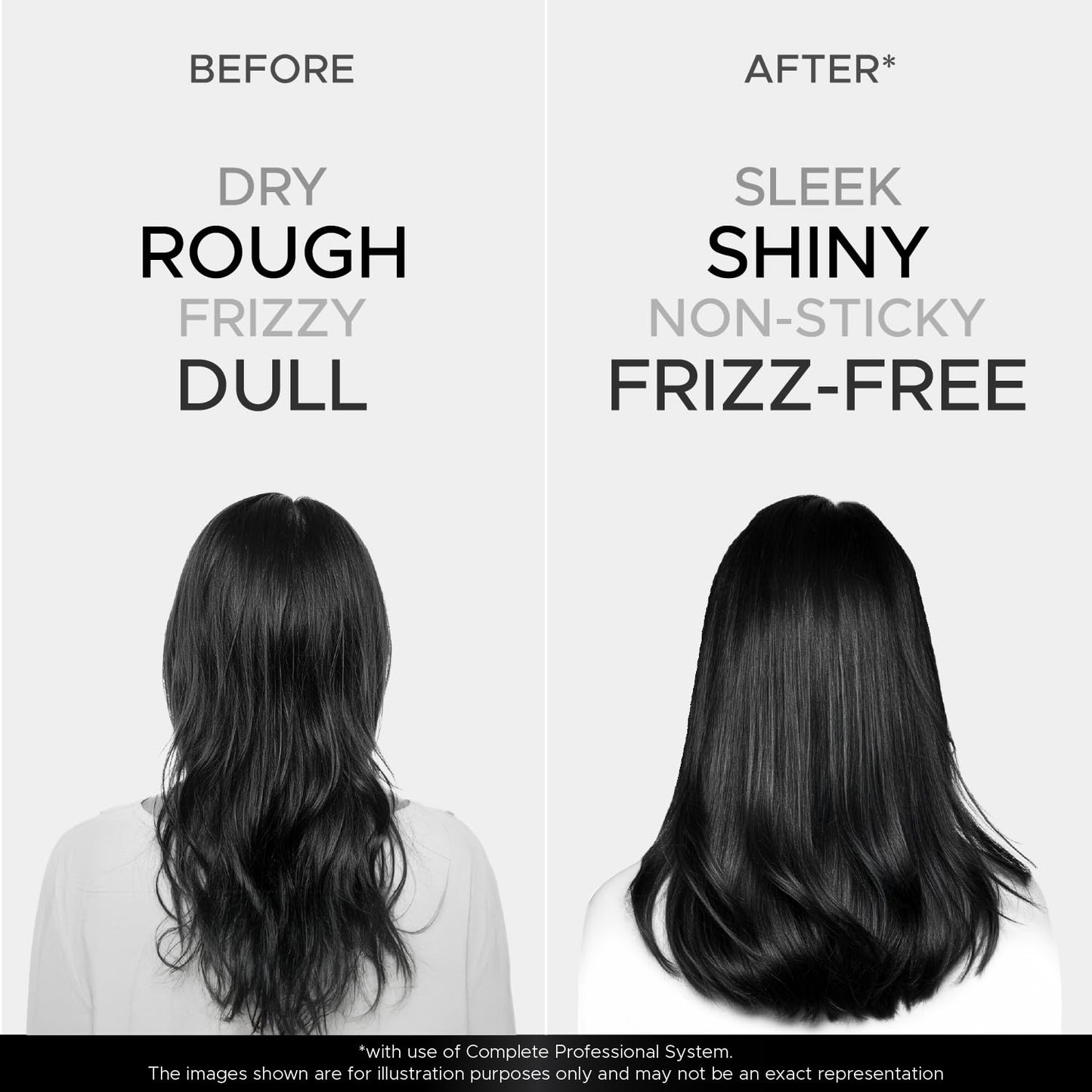 iluvia Professional Intensive Haircare Liquid Hair Serum - Distacart