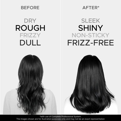 iluvia Professional Intensive Haircare Liquid Hair Serum - Distacart