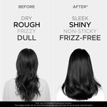 Thumbnail for iluvia Professional Intensive Haircare Liquid Hair Serum