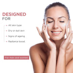 Thumbnail for Oshea Herbals Rose Moist Winter Care Cream