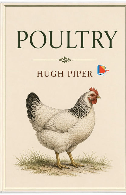 Poultry - Hugh Piper - Dista