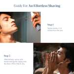 Thumbnail for ILEM JAPAN Shave Mist For Men | Best Before Oct 2026 | After Shave Spray | Made in Japan - 100ml